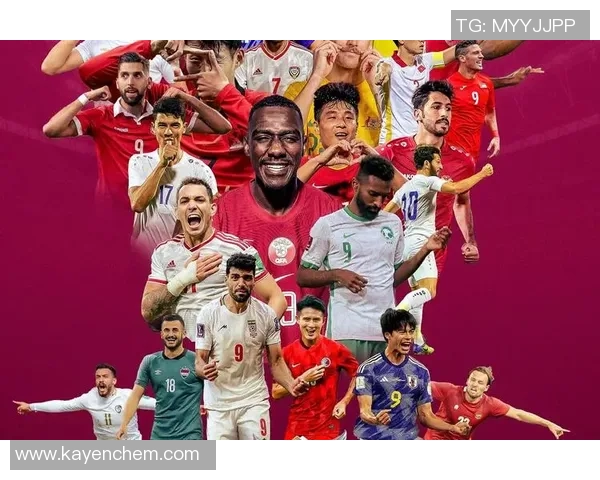 卡塔尔足球崛起与中国国家足球队的对比与启示分析