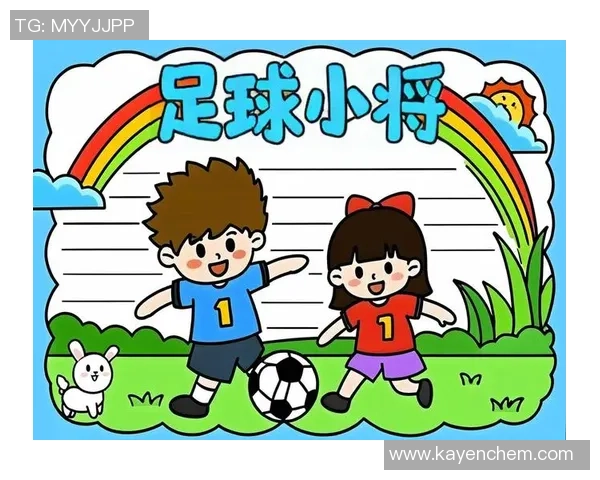 创意足球小人简笔画教程轻松绘制可爱足球角色的技巧与步骤分享
