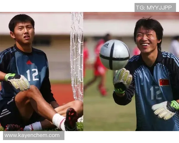 对话张磊：回顾足球生涯的起伏与梦想追逐之路