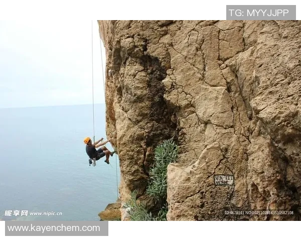 攀岩运动的灵活性探讨：北京攀岩队如何应对挑战与变化