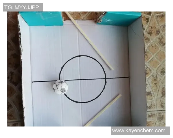 桌面足球的魅力与技巧探讨让我们一起领略这项运动的乐趣与挑战