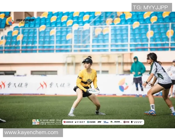 深圳飞盘队荣登飞盘比赛经验排行榜首位引领全国飞盘运动新风潮