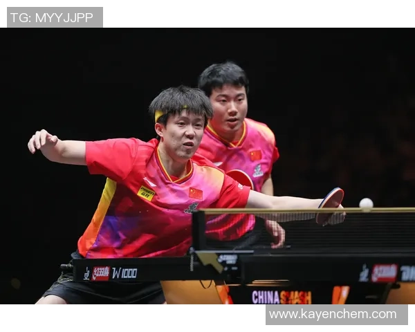 武汉乒乓球队灵活应对挑战展现团队精神与竞技实力的深度探讨