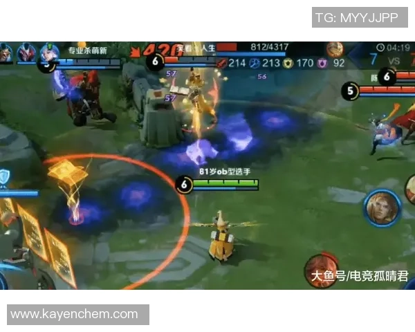 王者荣耀EDG战队心理素质分析与比赛表现的深度探讨