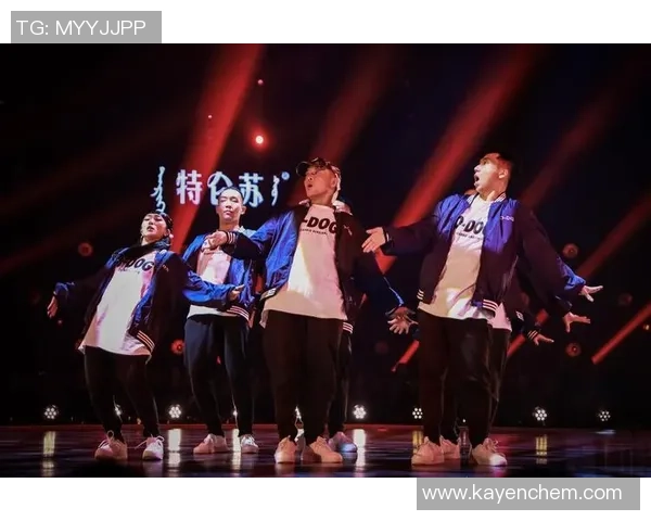 街舞灵活性实力榜单权威发布揭示顶尖舞者风采与实力对比分析