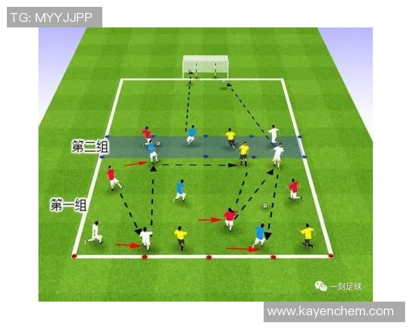 足球底牌揭秘战术核心与球员心理的完美结合之道